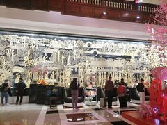 -广州花园酒店