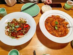-泰钰丰烤鸭(永安道店)