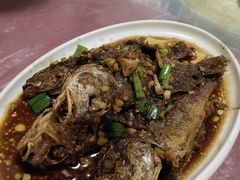 -铁头烧菜馆(立新路店)