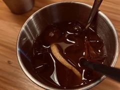 -伙记茶档(龙海风情小镇店)