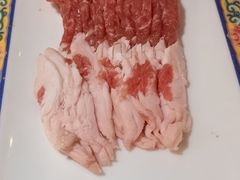 -京悦南门涮羊肉·羊蝎子火锅(田林路店)
