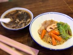 -左记港食(融科天城店)