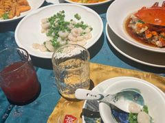 -茶人村·宫廷私厨(奥体印象城店)