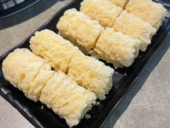 特供黄金卷-贰重天冰煮羊自助火锅(东坝店)