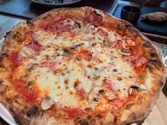 -Mammamia意大利餐厅(阳春巷店)