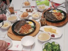 -豪享来(我格广场店)