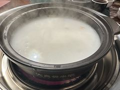 -大良毋米粥(锦龙路总店)