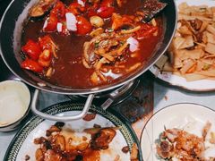 -大师傅金奖啤酒鱼(西街口总店)