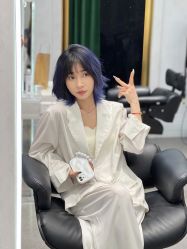 -Kraemer Paris  苏豪路易士·嘉玛发廊