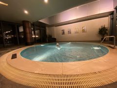 -上海佘山世茂艾美酒店