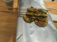-李不管把把烧(天府三街店)