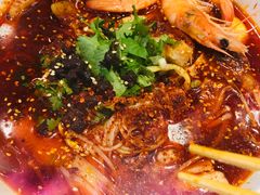 -成都你六姐·牛肉冒菜(城市集市合生汇店)