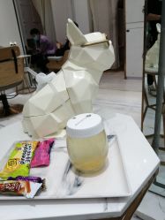 -HAIR POP
