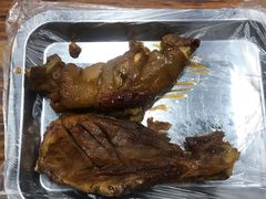 -赵元章肉骨烧(山塘街店)