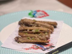 -东豪园林海鲜酒家(南港路辅路店)