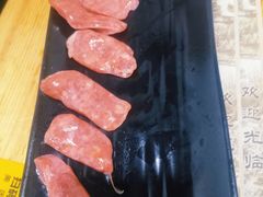 -朝鲜烤肉(安宁庄店)