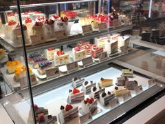-巴黎贝甜(国贸店)
