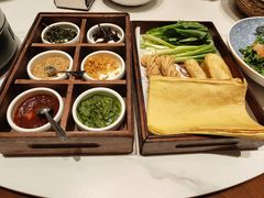 -新海渔港·胶东海鲜家常菜·家宴(奥体中心店)