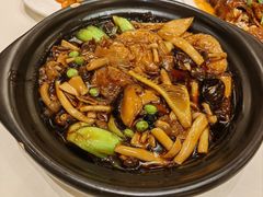 -得月楼·省级非遗·传统苏帮菜(观前店)