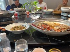 -楚鱼王·河鲜·湖北菜(华农店)