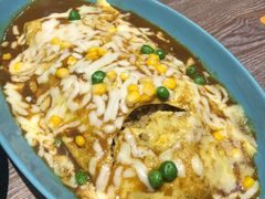 -长勺子东南亚(街道口店)