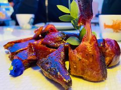 -花开餐厅(环湖中路店)