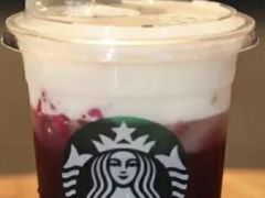 茶云乌龙-星巴克(温州龙湾万达店)