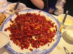 -渝信川菜(工体店)