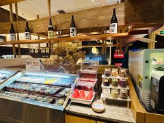 -温野菜涮涮锅(曲江大悦城店)