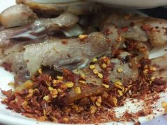 -温江公平红烧兔(总店)