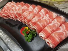 -海底捞火锅(贵和购物中心店.原鲁能城店)