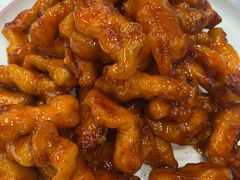 -聚福缘菜馆(隆昌路店)