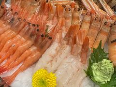 -極上萬膳·日料放题(海岸城店)