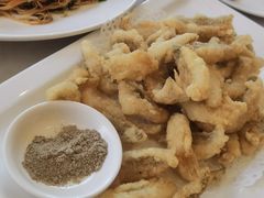 -华盛丰温州大排档(东三环南路店)