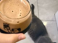 -吹泡·Triphop(棋盘店)