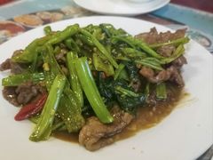 -一家亲台菜餐厅(银塘中路店)