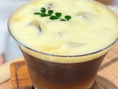 -Metal hands·铁手咖啡