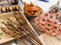 -下酒(华熙店)