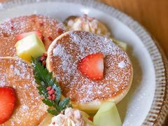 -山由之cafe&meal(小寨店)