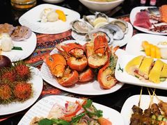 -星汇餐厅(新濠影汇店)