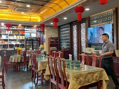 -烤肉宛饭庄(北新桥店)