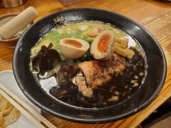 -鸡王拉面店