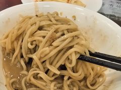 -新川面馆(新街口起源店)