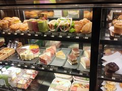 -星巴克(上海交通大学店)