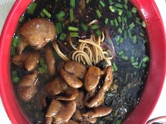 -小龙大肉面馆