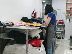 -伯马改衣服装裁缝纫定制店西装羽绒服裤子(绵阳大观园店)