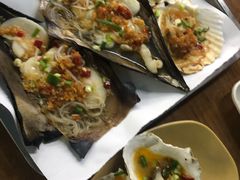 -阿龙烧烤(广达路店)