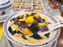 -赵记传承·中国甜品(福州总店)