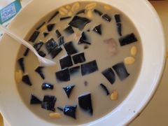 特制烧仙草（热）-斯利美(禾祥西路店)