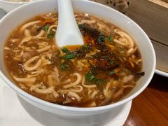 酸辣汤-鼎泰丰(国金店)